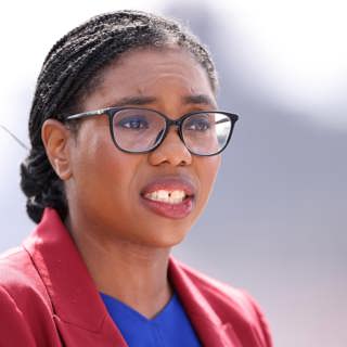 Why has Kemi Badenoch given a former neo-Nazi an advisory role? – The Latest