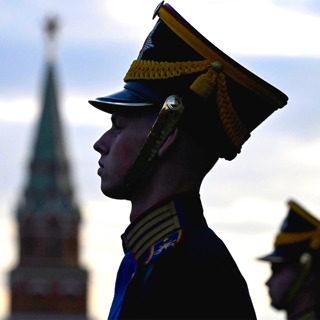Victory Day truce 'a farce', say allies & Ukraine proposes 30km demilitarized zone for peace