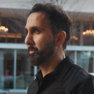 Daman Grewal