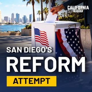 What San Diego Voters Are Being Asked to Change | Joel Anderson