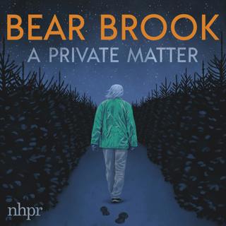 Bear Brook