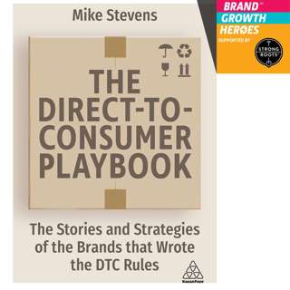 Why Your DTC Business Isn’t Working & How to Fix it!