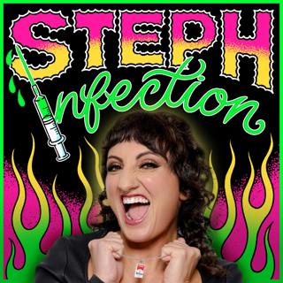 DANIEL SLOSS' Wife Rawdogged Childbirth | Steph Infection