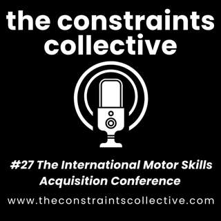 #27 The International Motor Skills Acquisition Conference