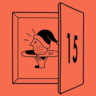 Adventskalender #15: Der Flugzeughacker