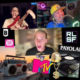 Did the Music Industry Go Soft on Purpose? with Eric Acosta | 570