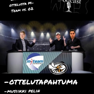 27. Kelpaako piste: Syysretki Rusalle: “Nyt se musiikki helvettiin sieltä”