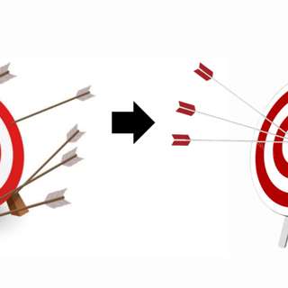 From Failed to Achieved: 9 Proven Elements For Setting New Year Goals