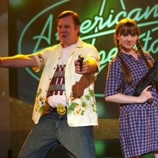 Movie Review: God Bless America