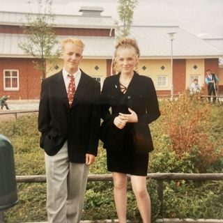 It's all about the Benjamins, baby