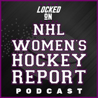 Rivalry Series Game 5: USA vs. Canada Showdown Tonight! #pwhl #hockey #podcast
