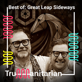 Best of: The Great Leap Sideways