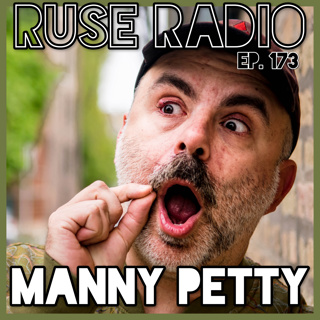 MANNY PETTY - Post-Pride Popper Paradise