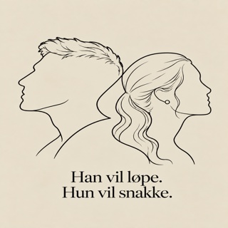 rss-han-vil-lope-hun-vil-snakke