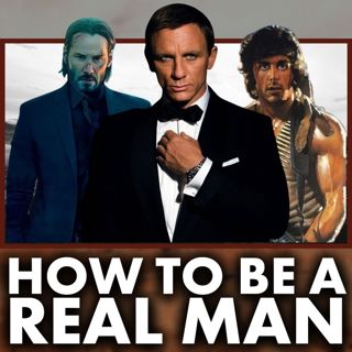 There’s Different Kinds of Men – Which One Are You?
