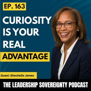 Ask to Elevate: How Curiosity-Driven Leadership Accelerates Your Career