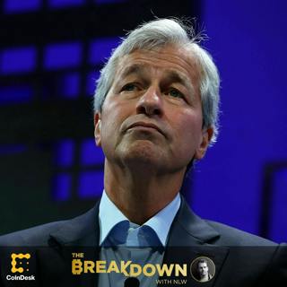 BREAKDOWN: Who Cares What Jamie Dimon Thinks of Bitcoin?