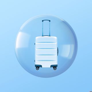 Pack Your Bags!