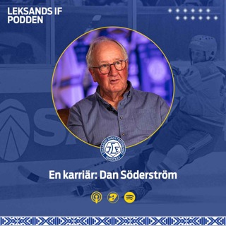 En karriär: Dan Söderström