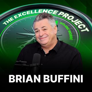 Brian Buffini's Strategy for Endless Leads & Sales