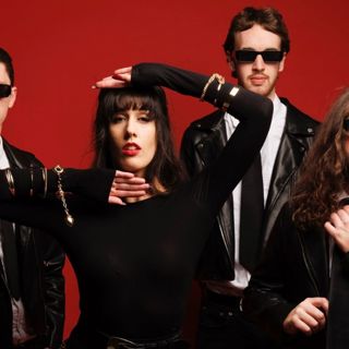 Adding The Cherry On Top With HOLLY And JOE From ARABELLA AND THE HEIST