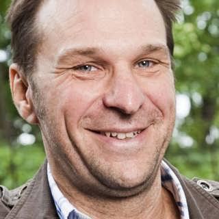 Anders Lundin 2009