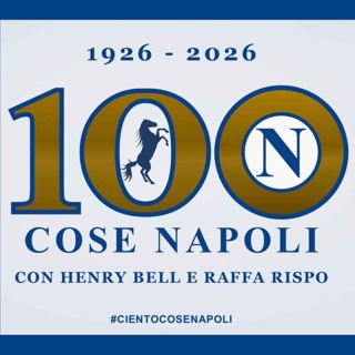 Bonus Episode: Ciento Cose Part 3