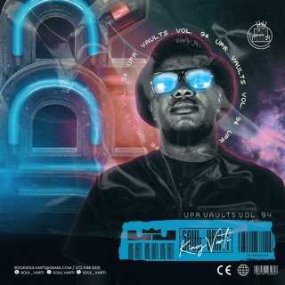 Soul Varti Presents: UPR Vaults Vol. 94 (SIDE B)