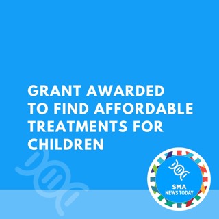 Grant Awarded to Find Affordable Treatments for Children & SMA Would You Rather