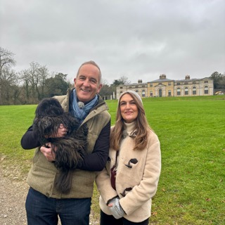 Kevin McCloud (Part Two)