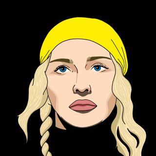 Listening 2 Madonna: Spanish Eyes