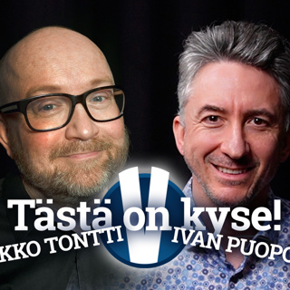 Halla-ahon kanteesta syyte | Mannerheim ja antisemitismi | Suomi kääntyi oikealle