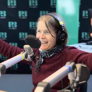 Louise Epstein: "Nu ringer jag Annika Lantz här"