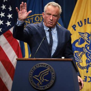 Under RFK Jr.’s HHS, Who Decides the Facts?
