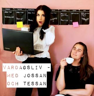 Så underlättar du julstök och julpyssel- en julspecial
