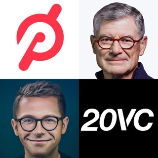 20VC: Peloton CEO Barry McCarthy on Leadership Lessons Learned from Reed Hastings and Daniel Ek, What is Peloton's Competitive Advantage and Why Peloton is a Team and Not a Family