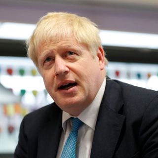 Will Boris give over more Brexit concessions?