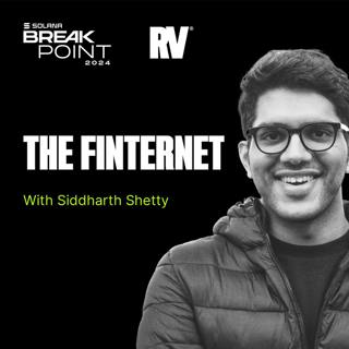 Meet ‘The Finternet’ (Breakpoint 2024)