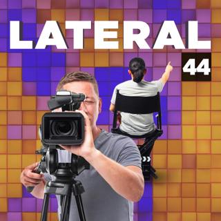 44: TV directing in reverse