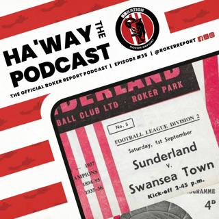 PREVIEW | SAFC v Swansea | Luke from Swans Cast Podcast