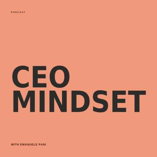 CEO Mindset