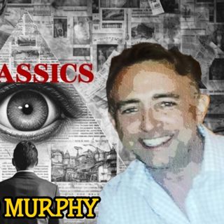 FKN Classics 2021: Engineered Humans - Regenerative DNA - Anti Aging Tech | Jared Murphy