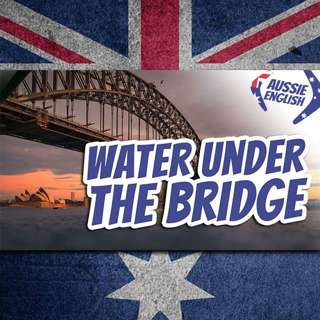 AE 440 - Expression: Water Under The Bridge