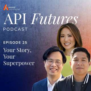 Your Story, Your Superpower