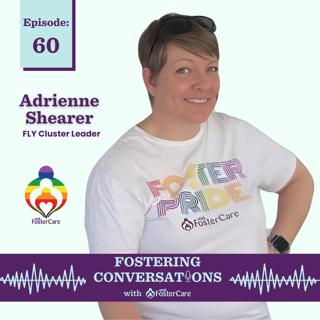 Ep 60: Safe Homes, Strong Kids