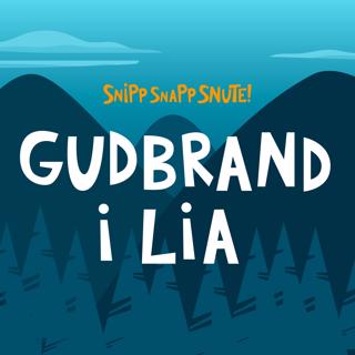 Gudbrand i Lia