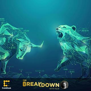 BREAKDOWN: Bullish or Bearish? 2022 Markets Started Rough, but It Wasn't Just Crypto