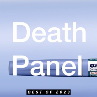 Best of 2023: Ozempic w/ Marquisele Mercedes and Monica Kriete