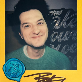 Ben Schwartz 2.0
