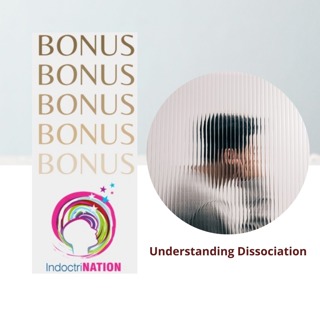 BONUS EPISODE PREVIEW: Understanding Dissociation